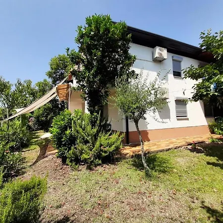 Apartment Apartman Fiorini Zofija *