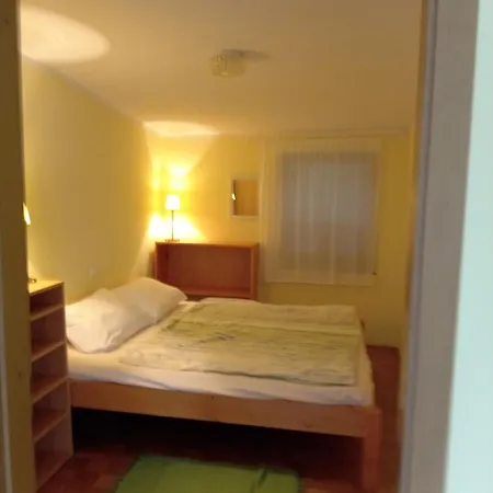 Apartman Fiorini Zofija *