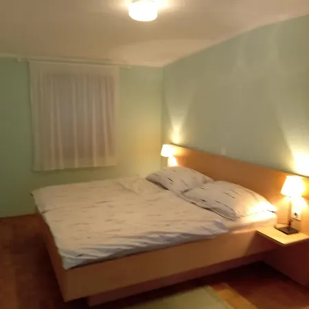 Apartman Fiorini Zofija