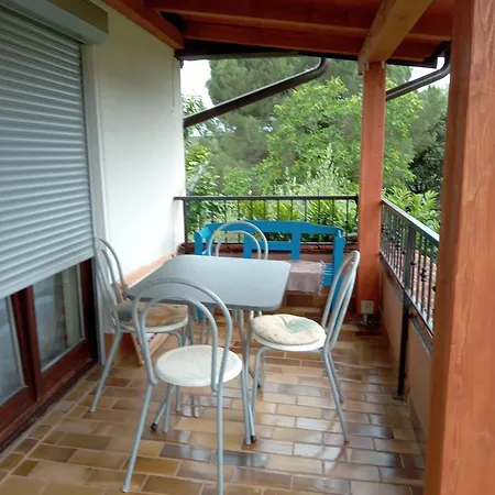 Apartment Apartman Fiorini Zofija Brtonigla