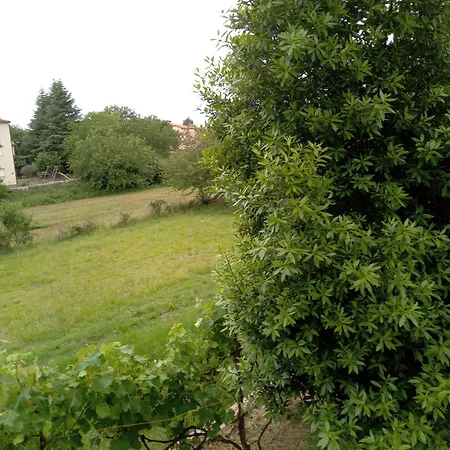 Apartman Fiorini Zofija Apartment *