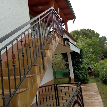 Apartman Fiorini Zofija * Brtonigla