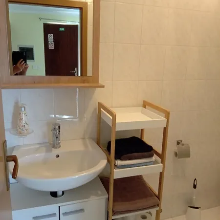 Apartment Apartman Fiorini Zofija