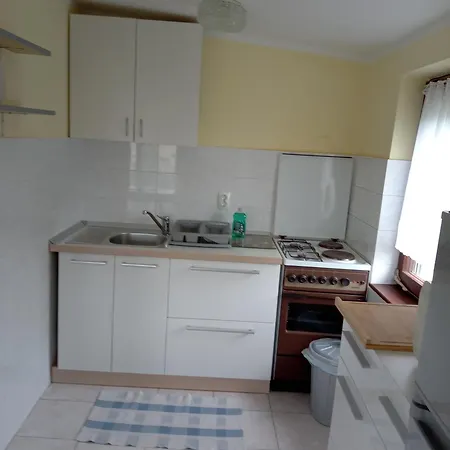 Apartment Apartman Fiorini Zofija Brtonigla
