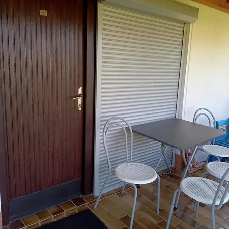 Apartman Fiorini Zofija * Brtonigla