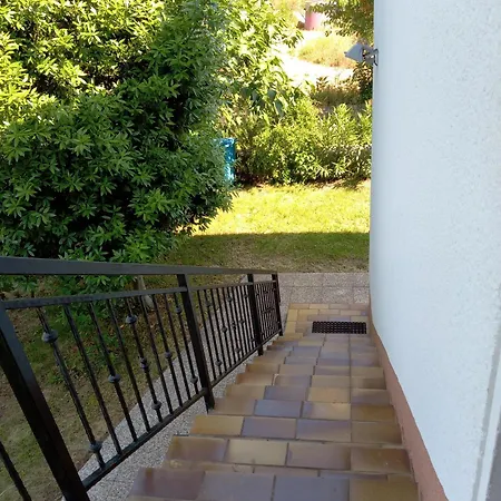 Apartman Fiorini Zofija